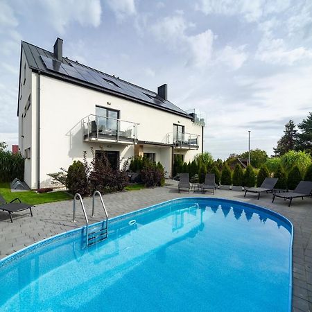Martinus Apartments Мехелинки Экстерьер фото