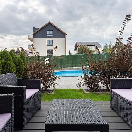 Martinus Apartments Мехелинки Экстерьер фото