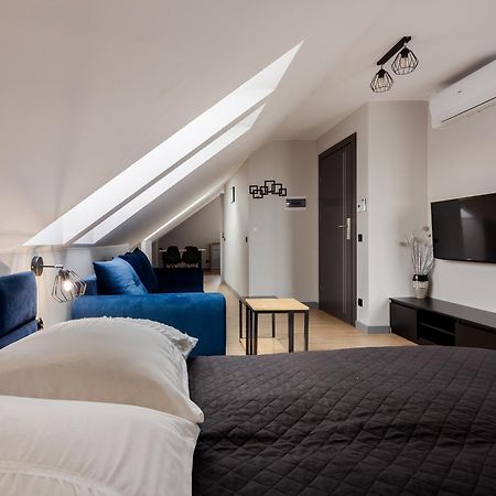 Martinus Apartments Мехелинки Номер фото