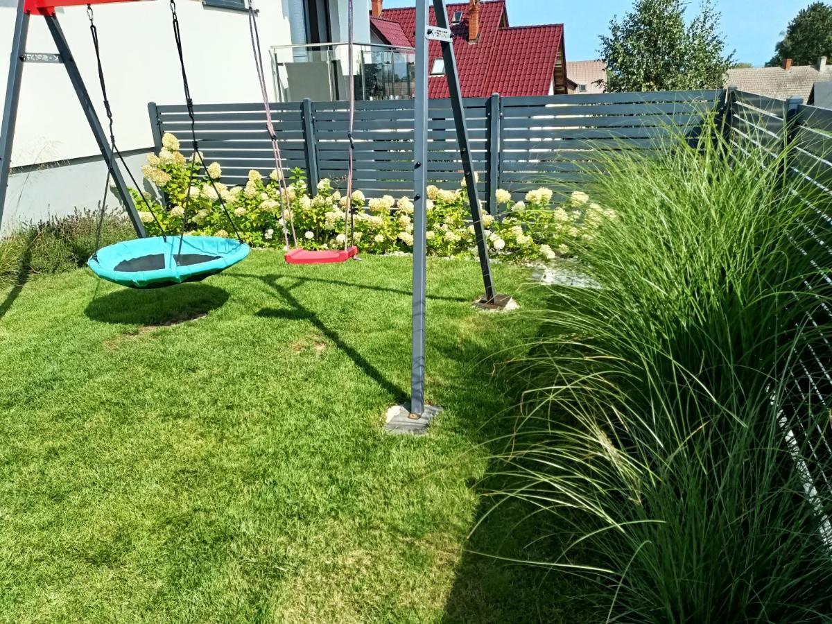 Martinus Apartments Мехелинки Экстерьер фото