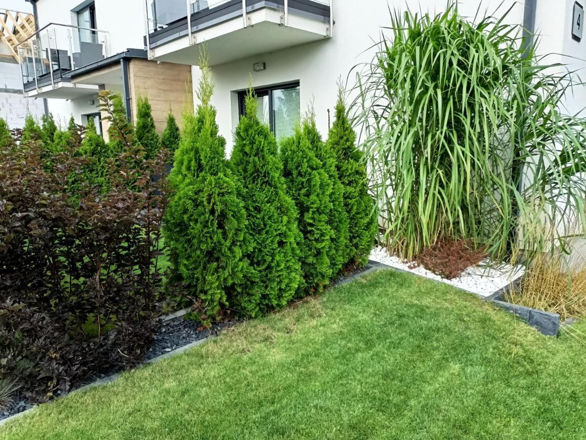 Martinus Apartments Мехелинки Экстерьер фото