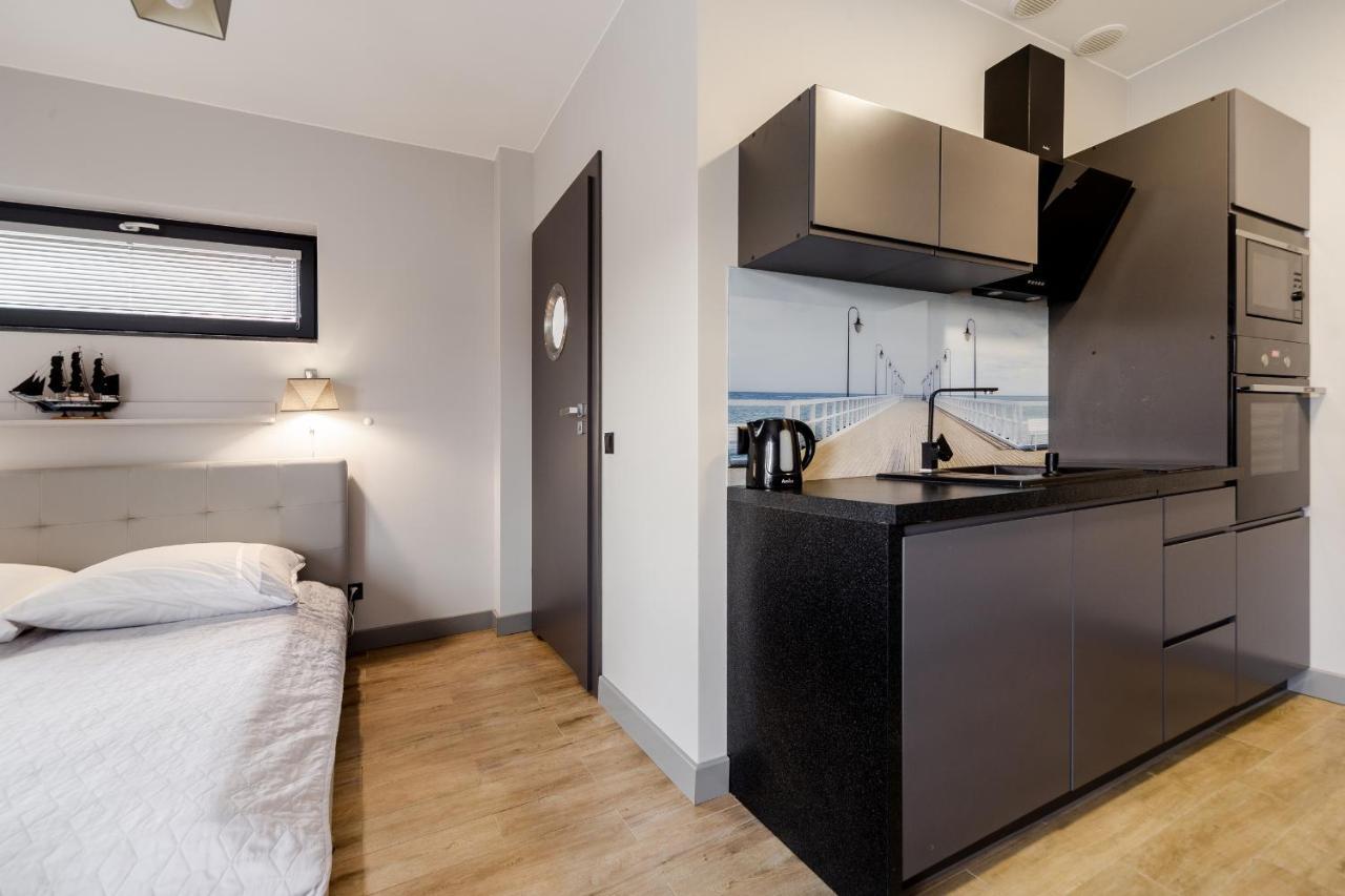 Martinus Apartments Мехелинки Экстерьер фото