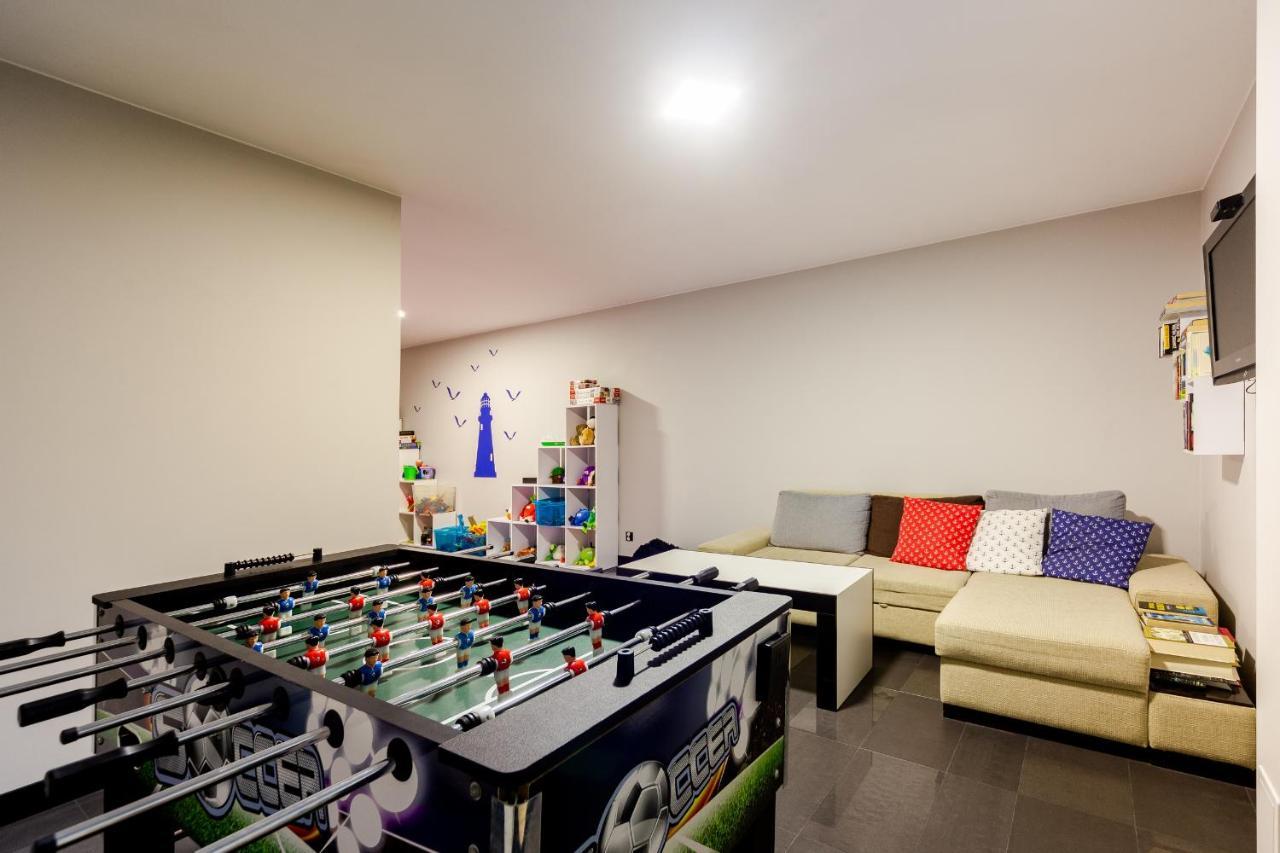 Martinus Apartments Мехелинки Экстерьер фото