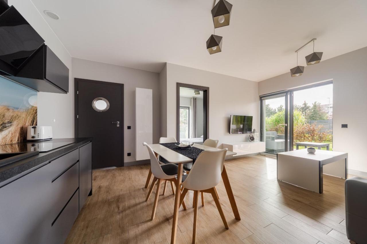 Martinus Apartments Мехелинки Экстерьер фото
