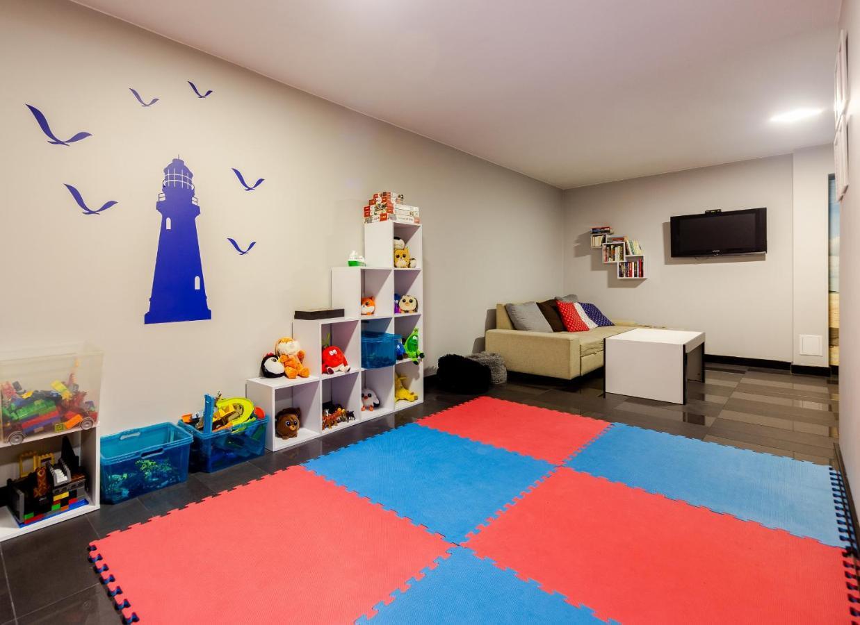 Martinus Apartments Мехелинки Экстерьер фото