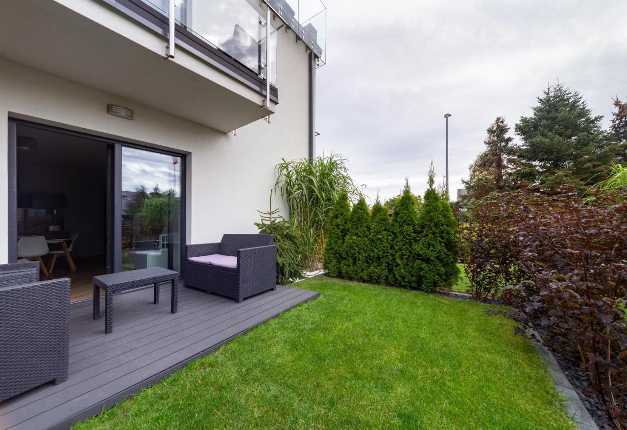 Martinus Apartments Мехелинки Экстерьер фото