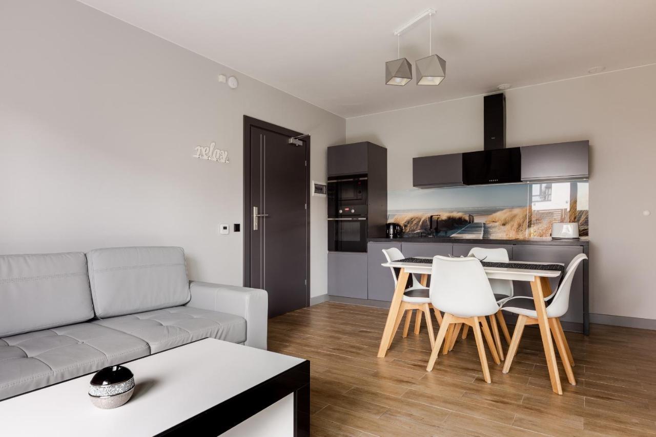 Martinus Apartments Мехелинки Экстерьер фото