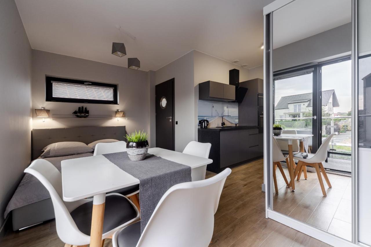 Martinus Apartments Мехелинки Экстерьер фото