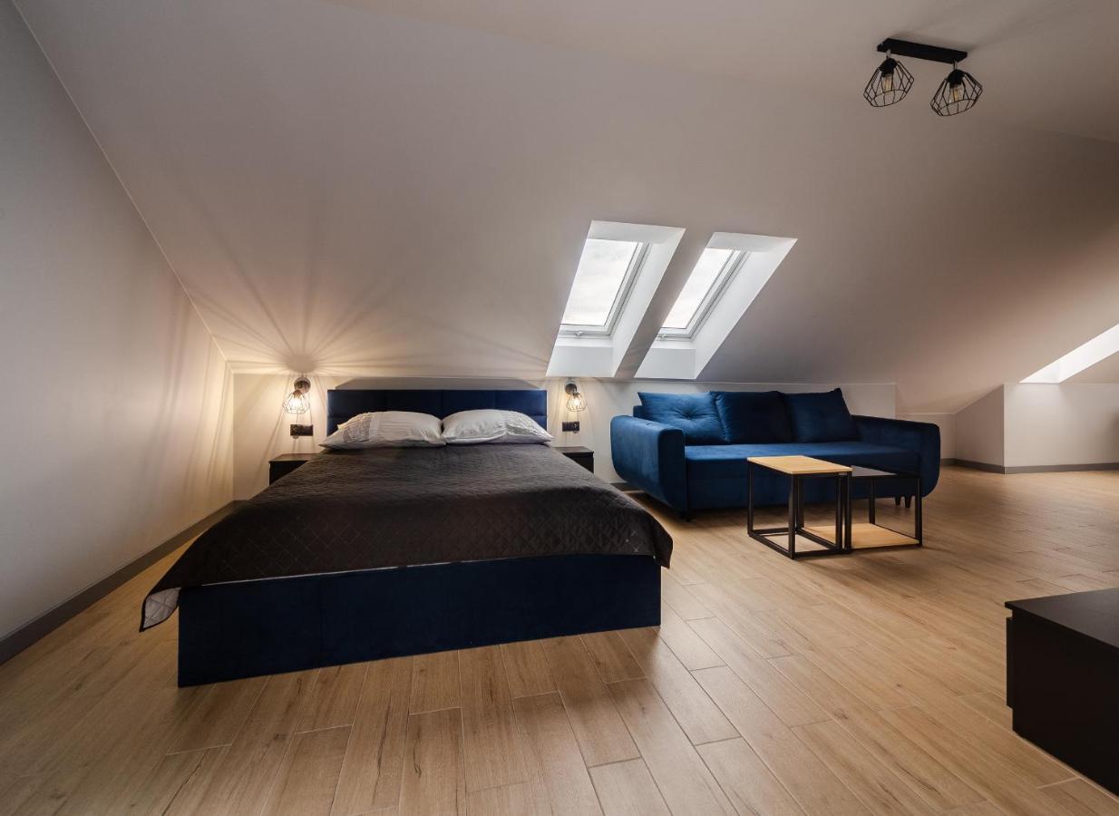 Martinus Apartments Мехелинки Экстерьер фото