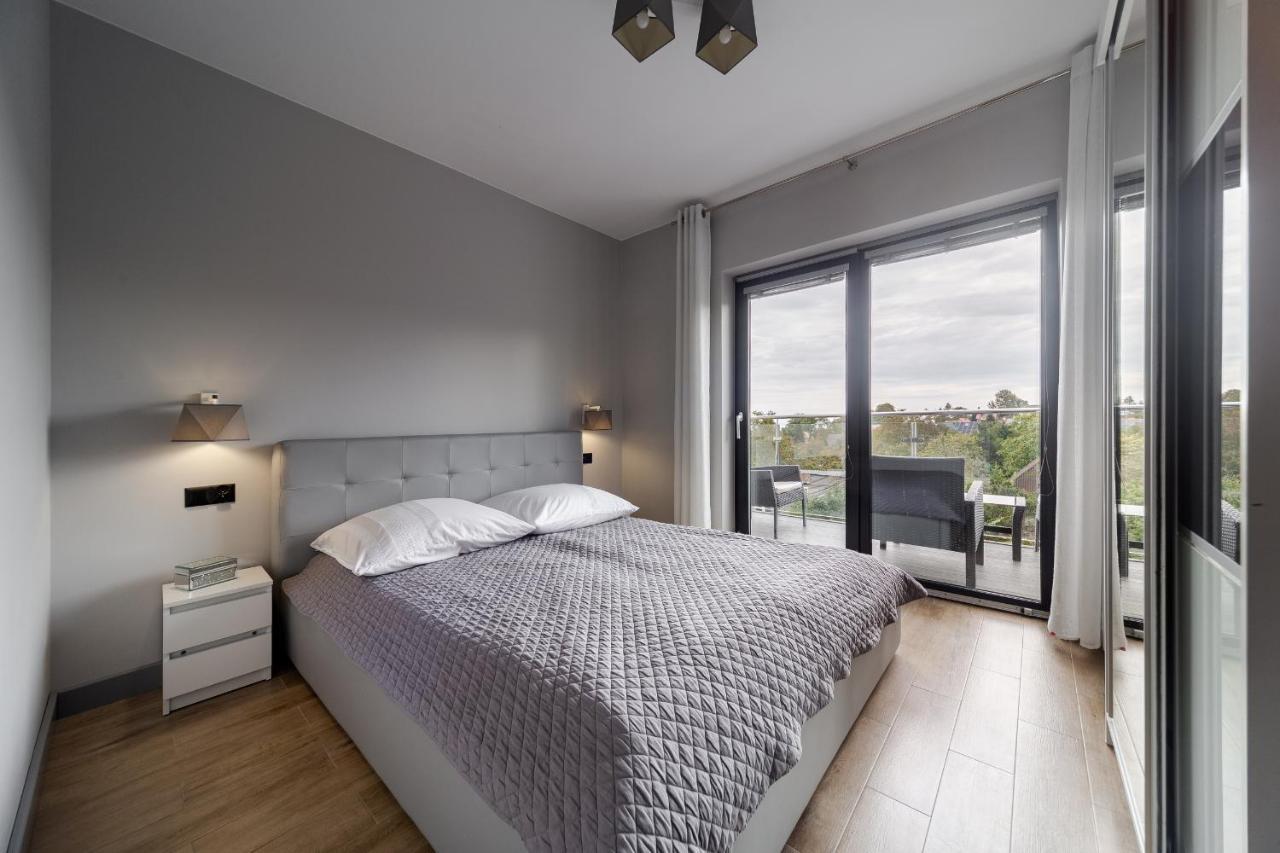 Martinus Apartments Мехелинки Экстерьер фото