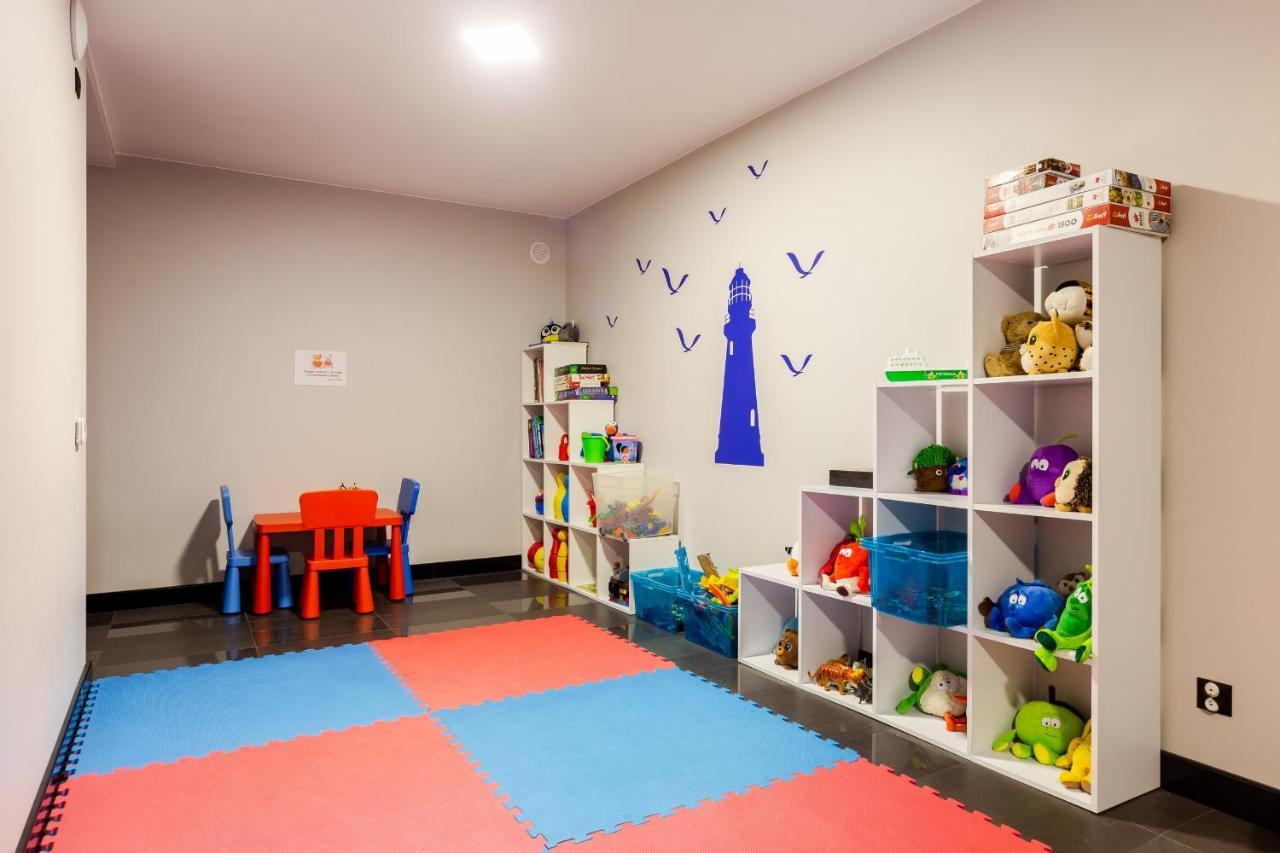 Martinus Apartments Мехелинки Экстерьер фото
