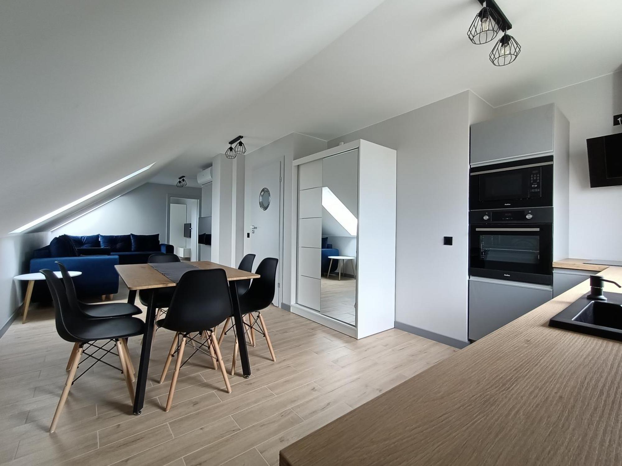 Martinus Apartments Мехелинки Номер фото