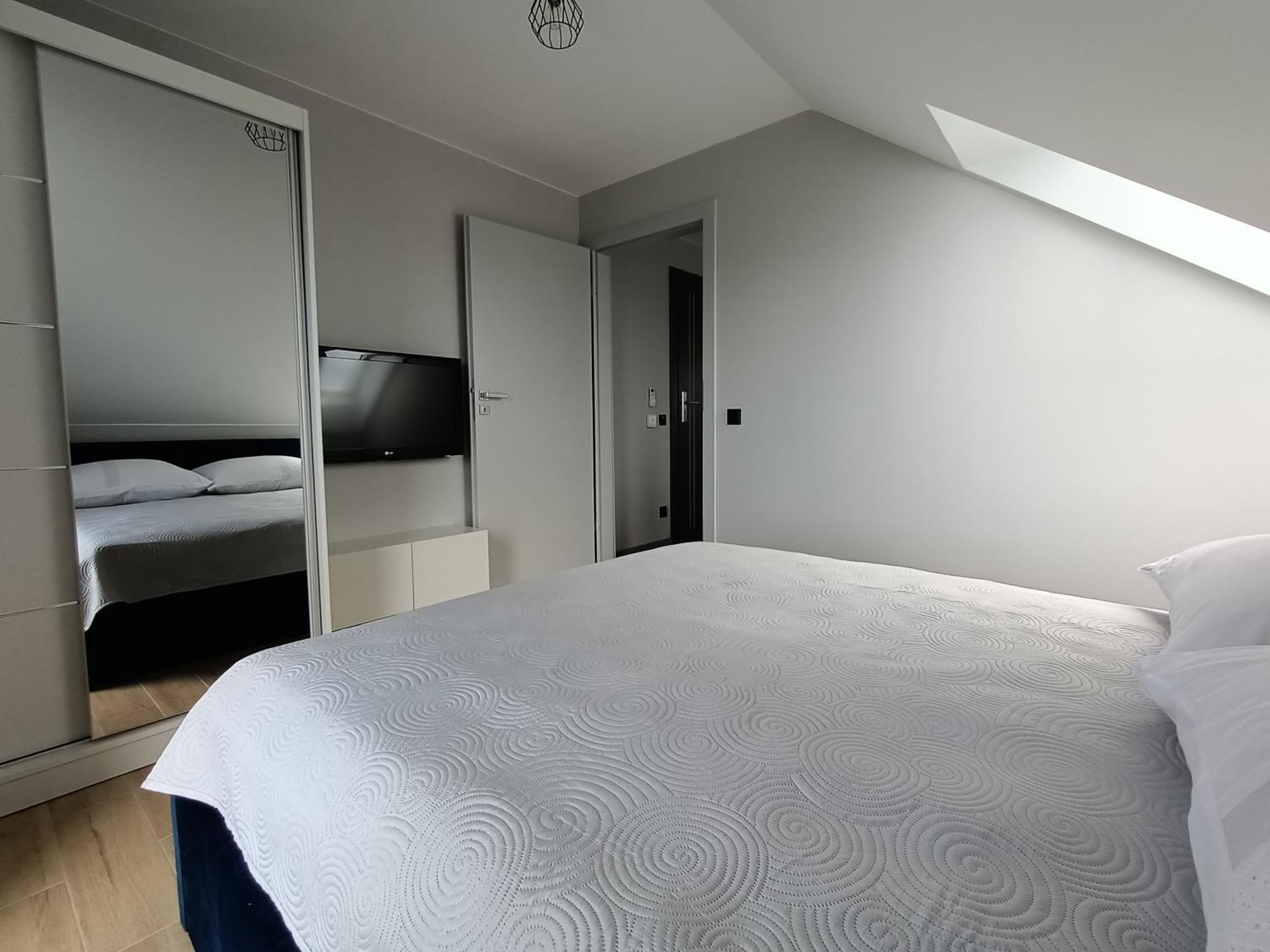 Martinus Apartments Мехелинки Номер фото