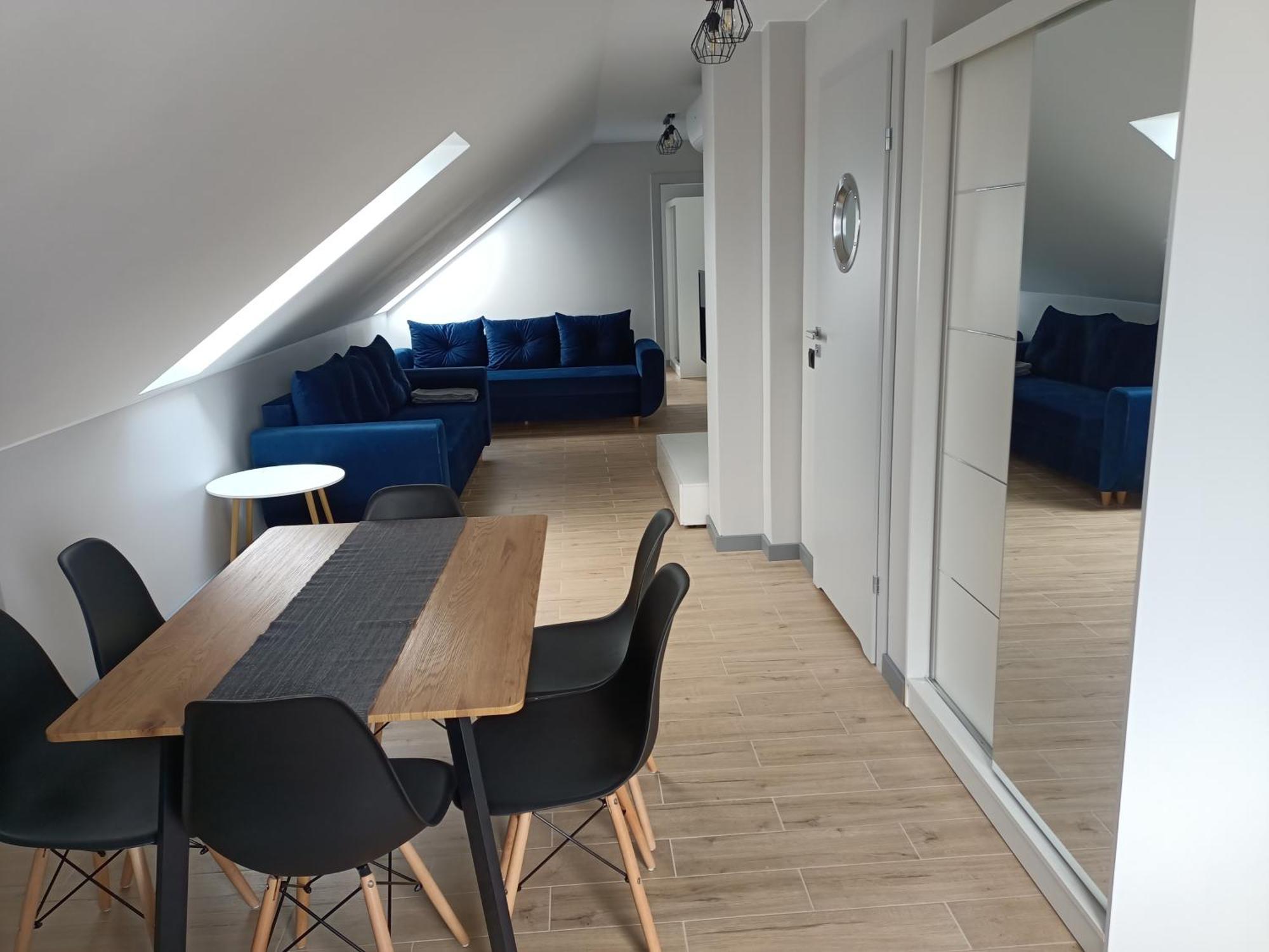 Martinus Apartments Мехелинки Номер фото