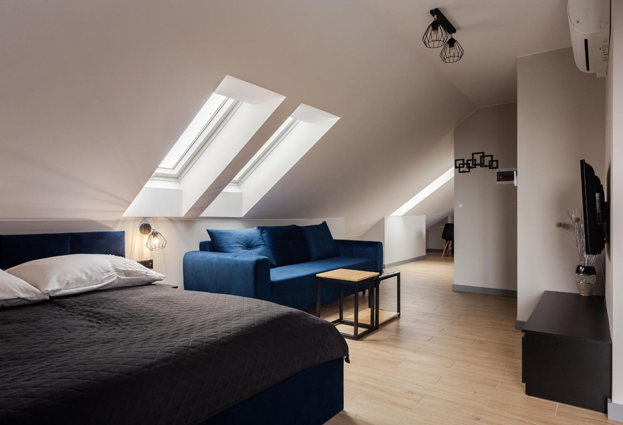Martinus Apartments Мехелинки Номер фото