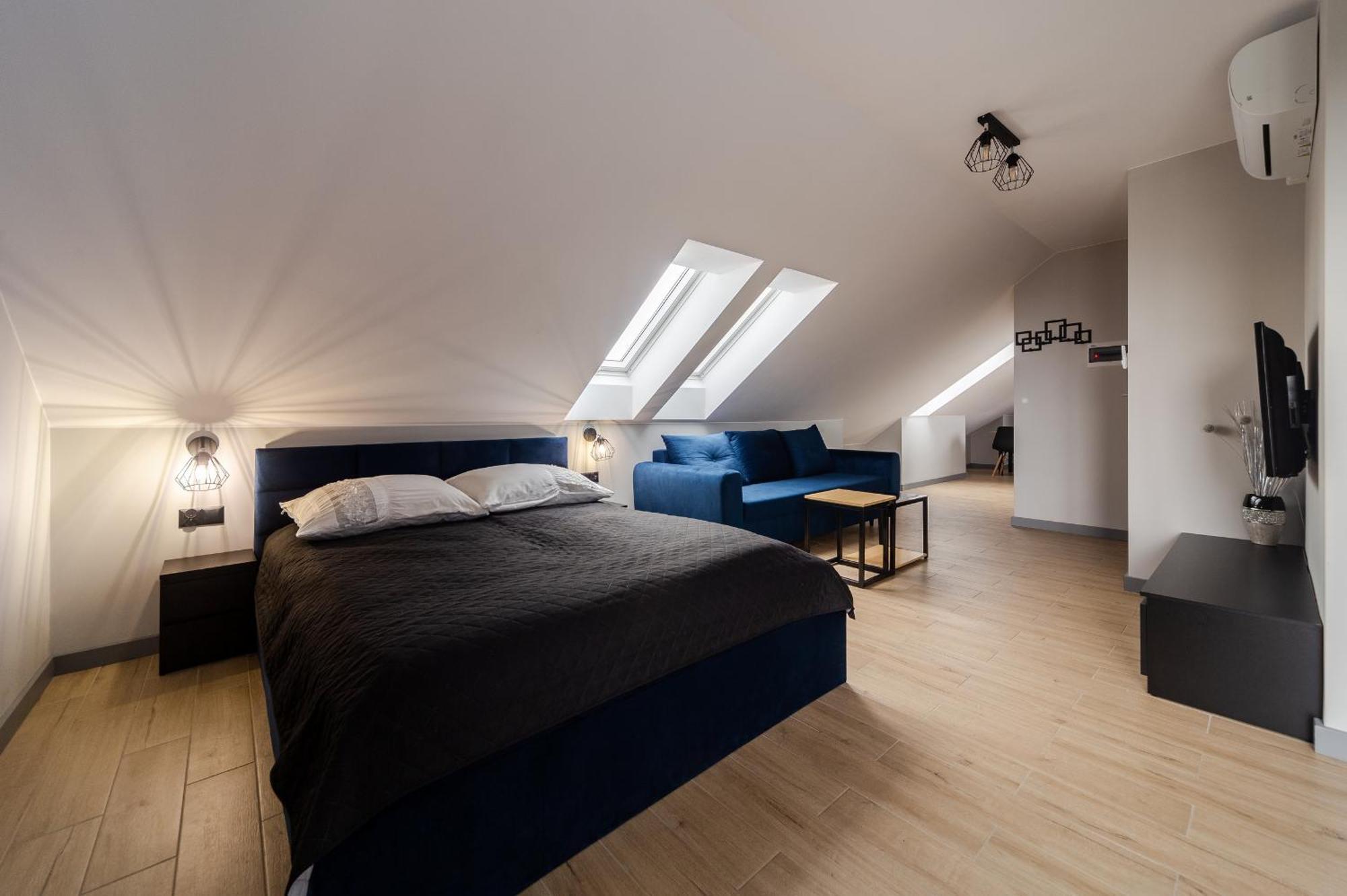 Martinus Apartments Мехелинки Номер фото