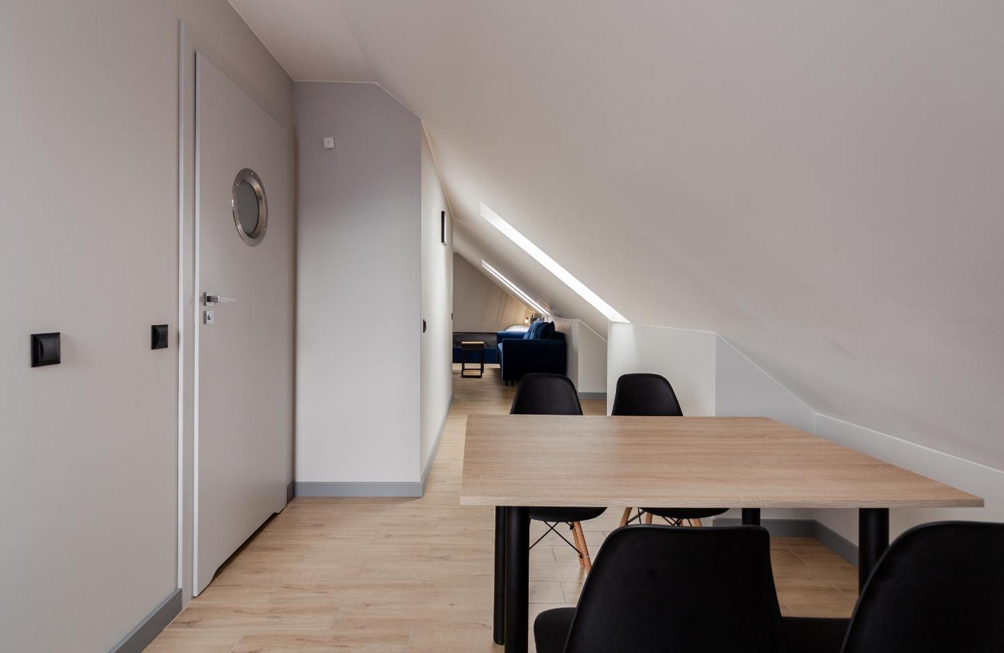 Martinus Apartments Мехелинки Номер фото