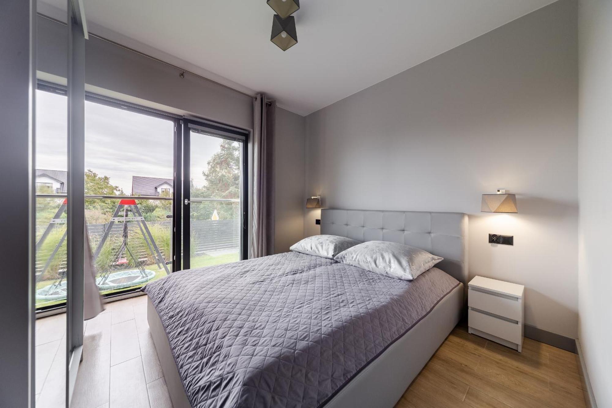 Martinus Apartments Мехелинки Номер фото