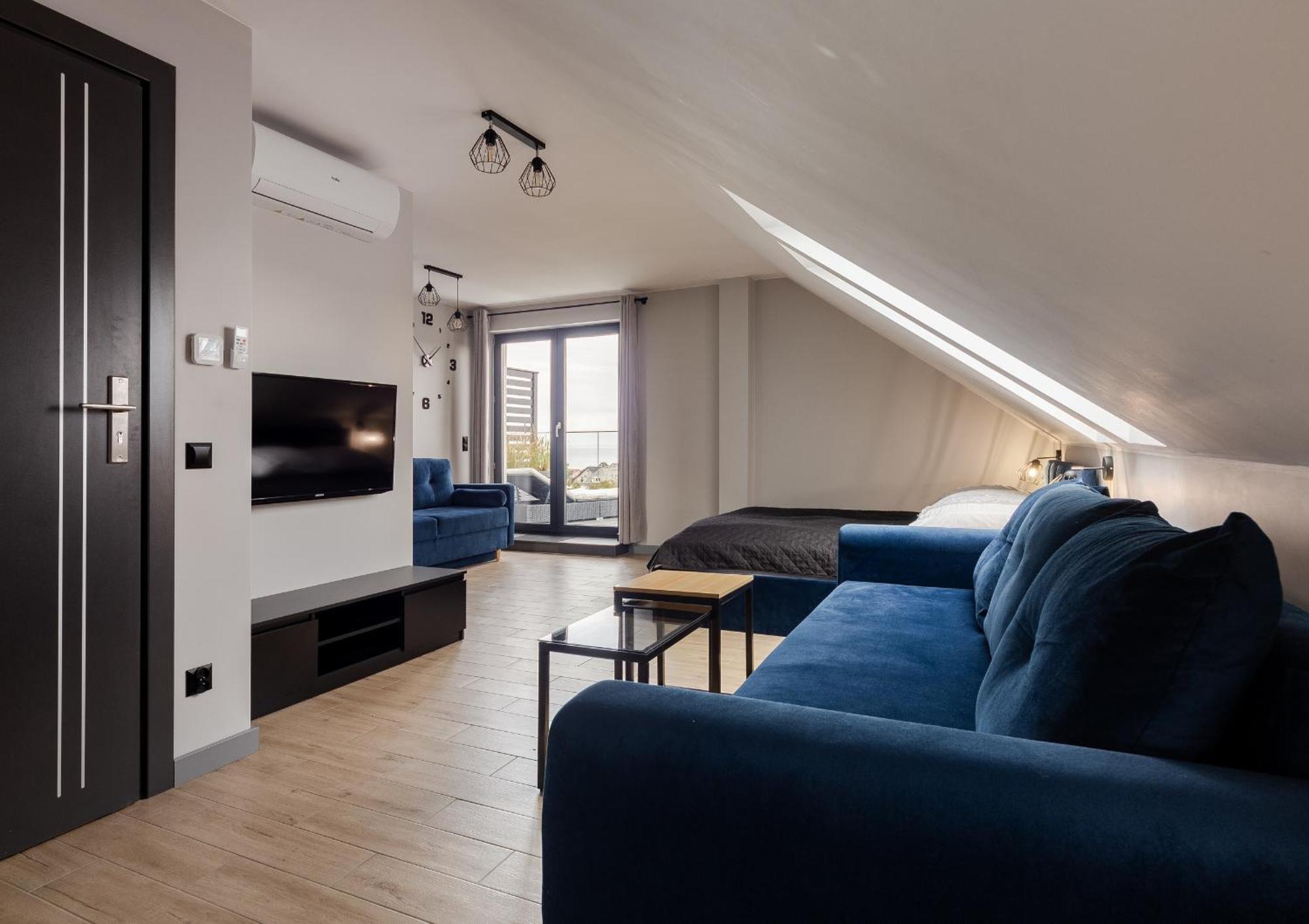 Martinus Apartments Мехелинки Номер фото