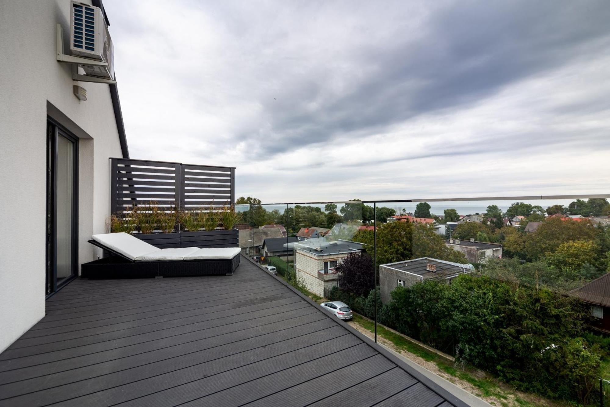 Martinus Apartments Мехелинки Номер фото