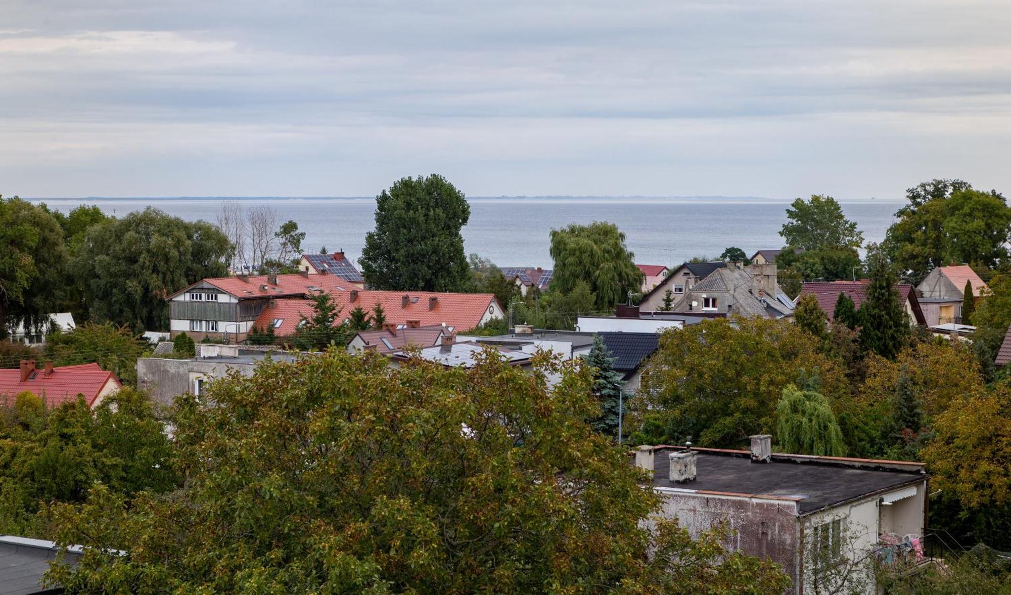 Martinus Apartments Мехелинки Номер фото
