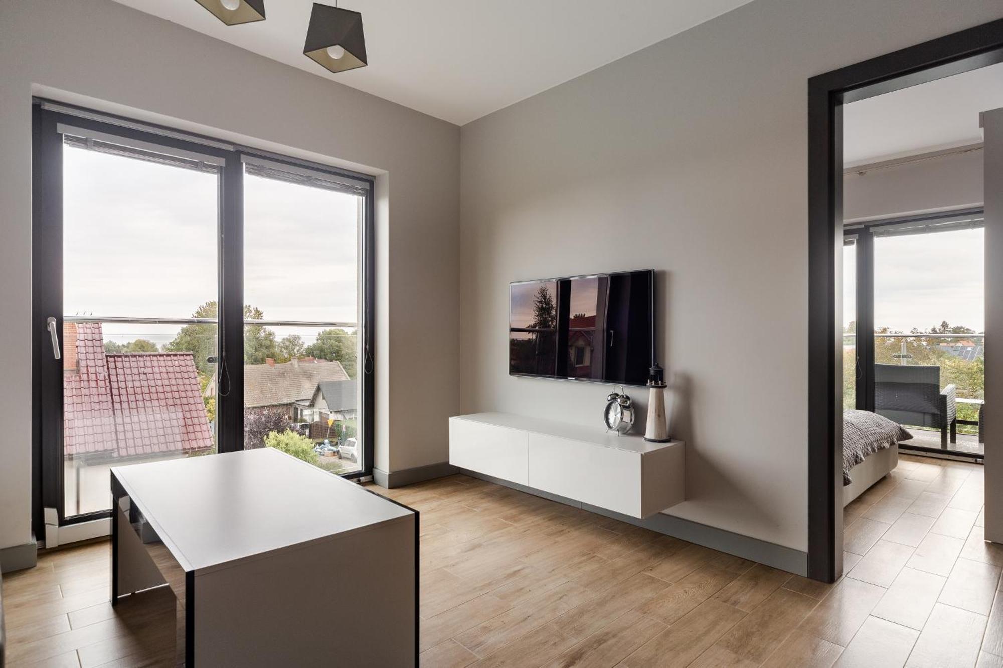 Martinus Apartments Мехелинки Номер фото