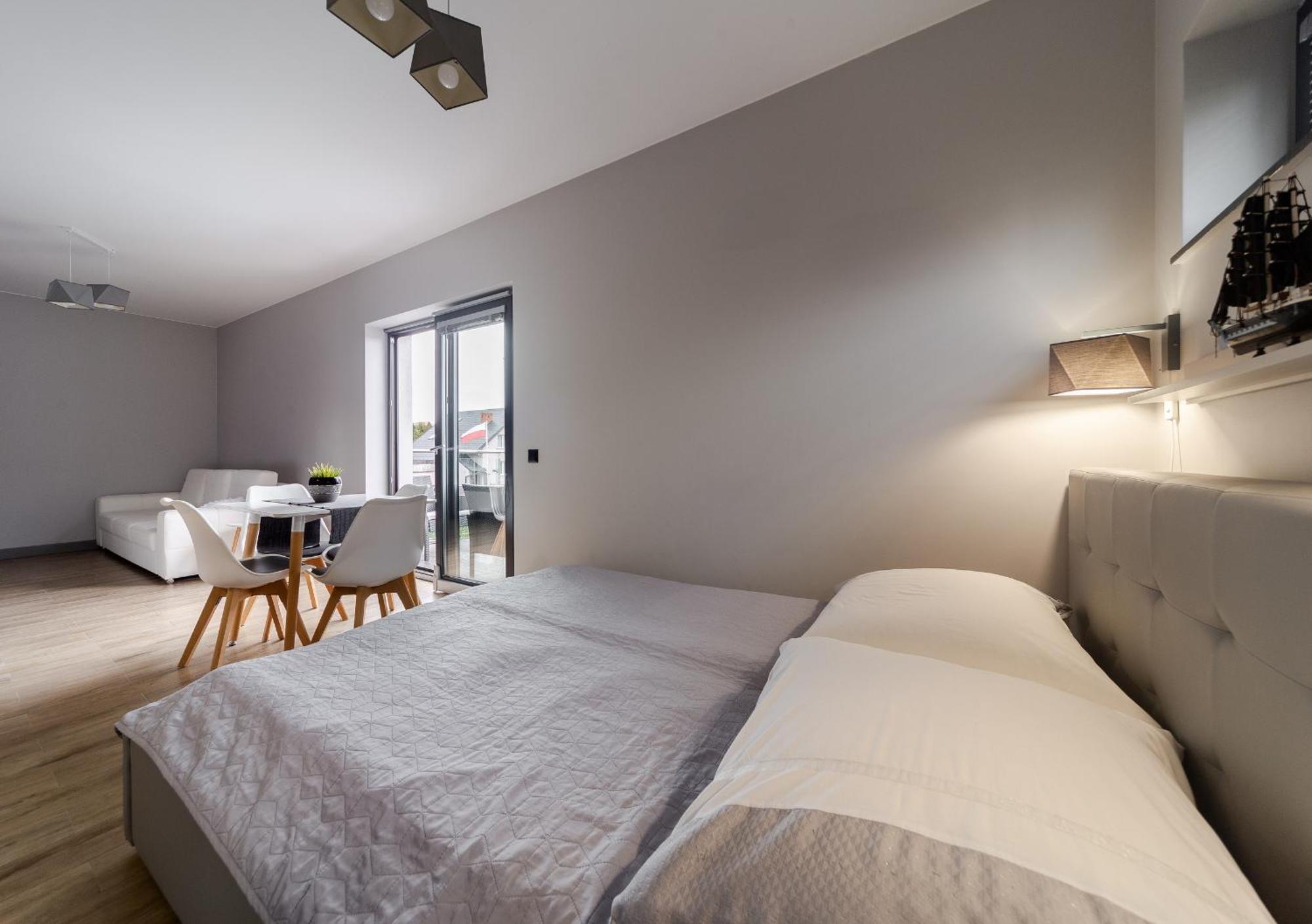 Martinus Apartments Мехелинки Номер фото