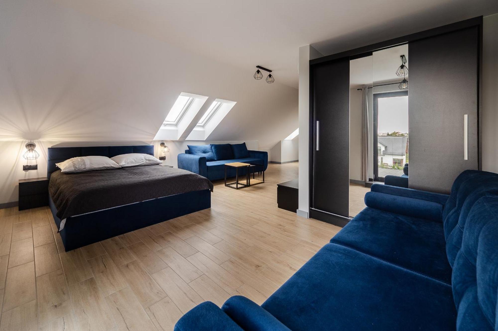 Martinus Apartments Мехелинки Номер фото