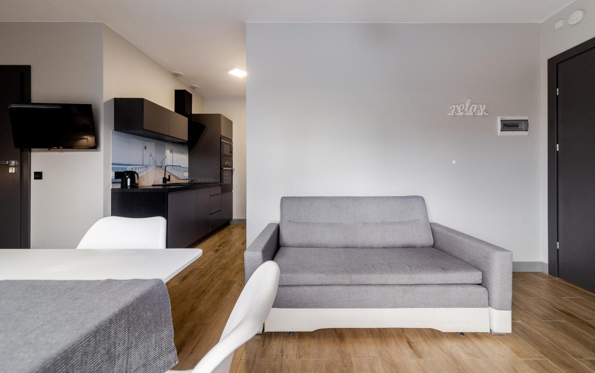 Martinus Apartments Мехелинки Номер фото