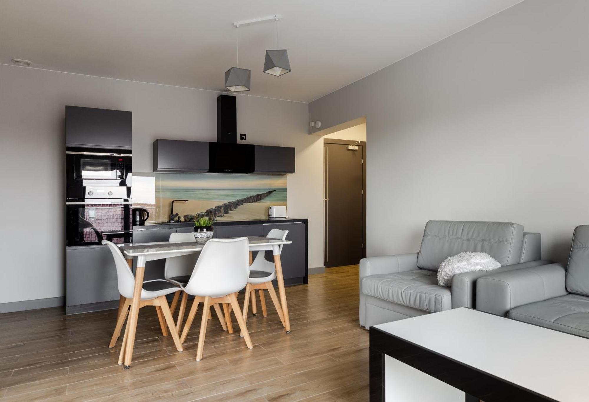 Martinus Apartments Мехелинки Номер фото