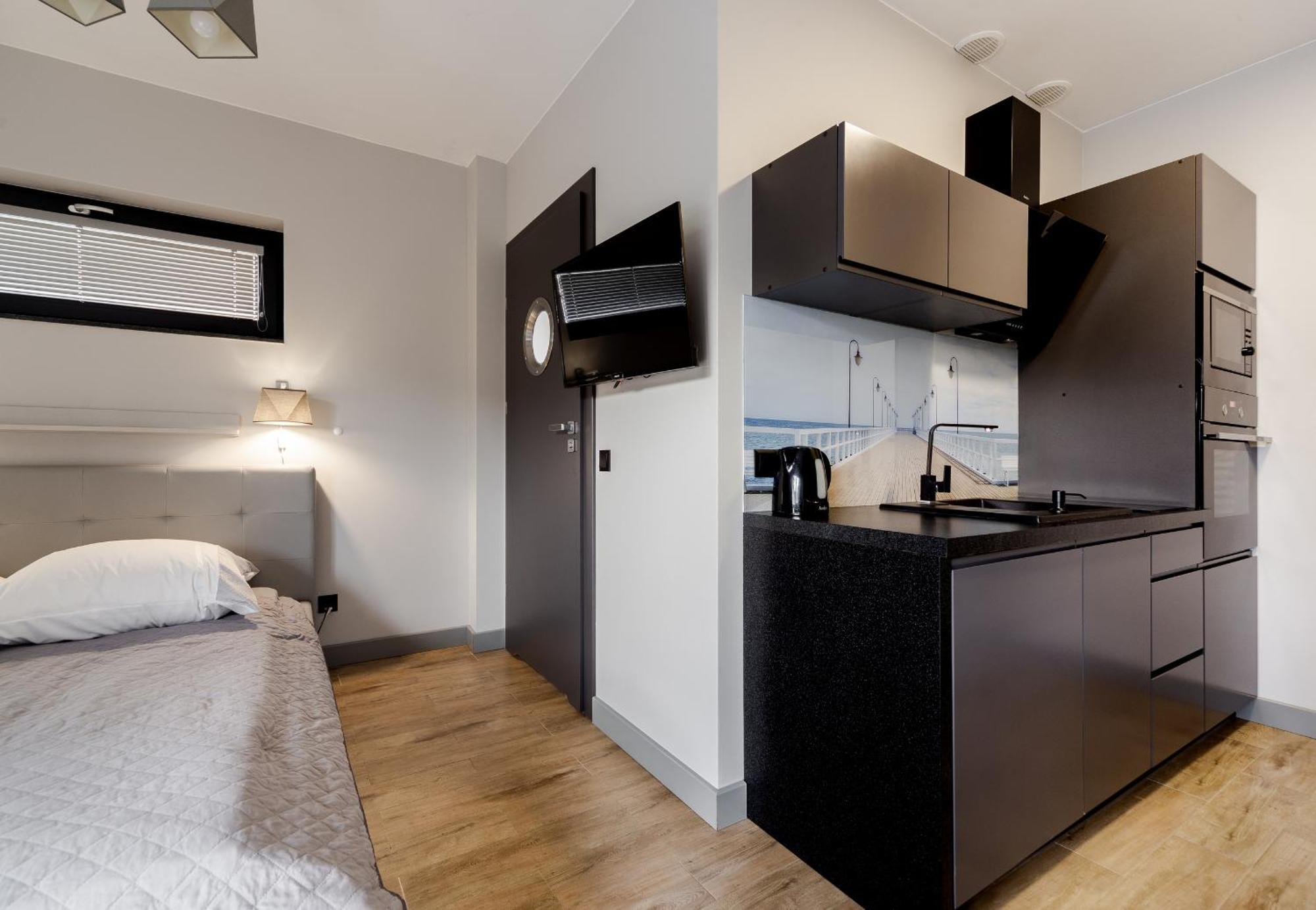 Martinus Apartments Мехелинки Номер фото