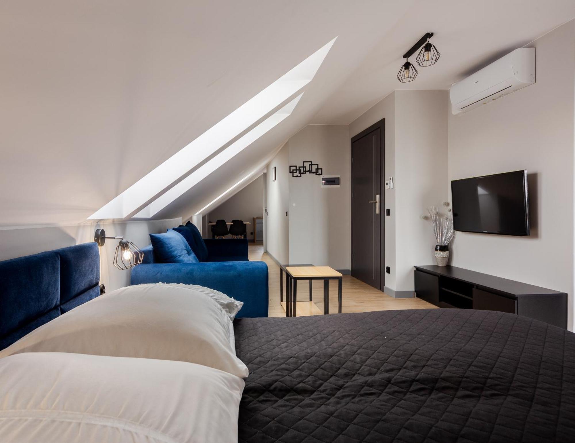 Martinus Apartments Мехелинки Номер фото
