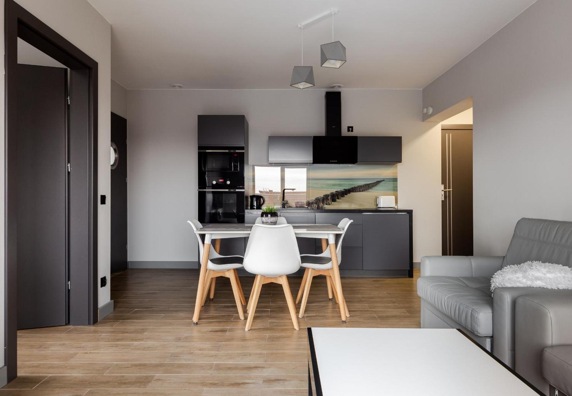 Martinus Apartments Мехелинки Номер фото