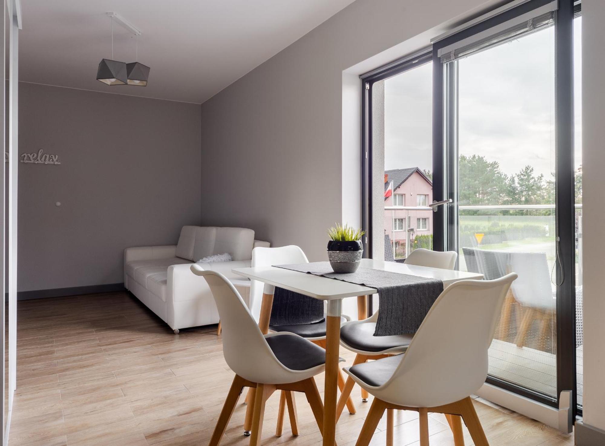 Martinus Apartments Мехелинки Номер фото
