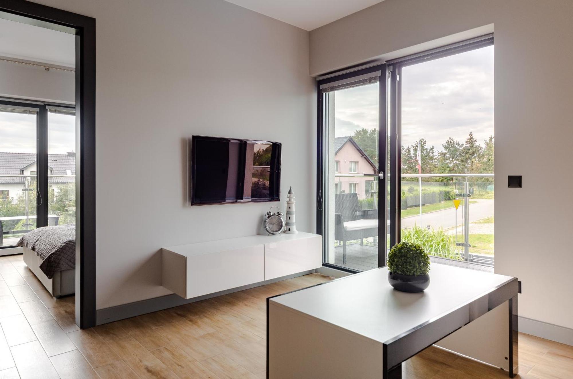 Martinus Apartments Мехелинки Номер фото
