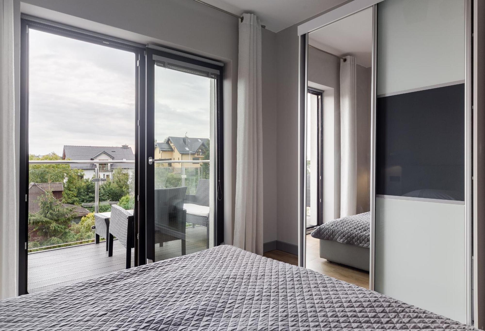 Martinus Apartments Мехелинки Номер фото