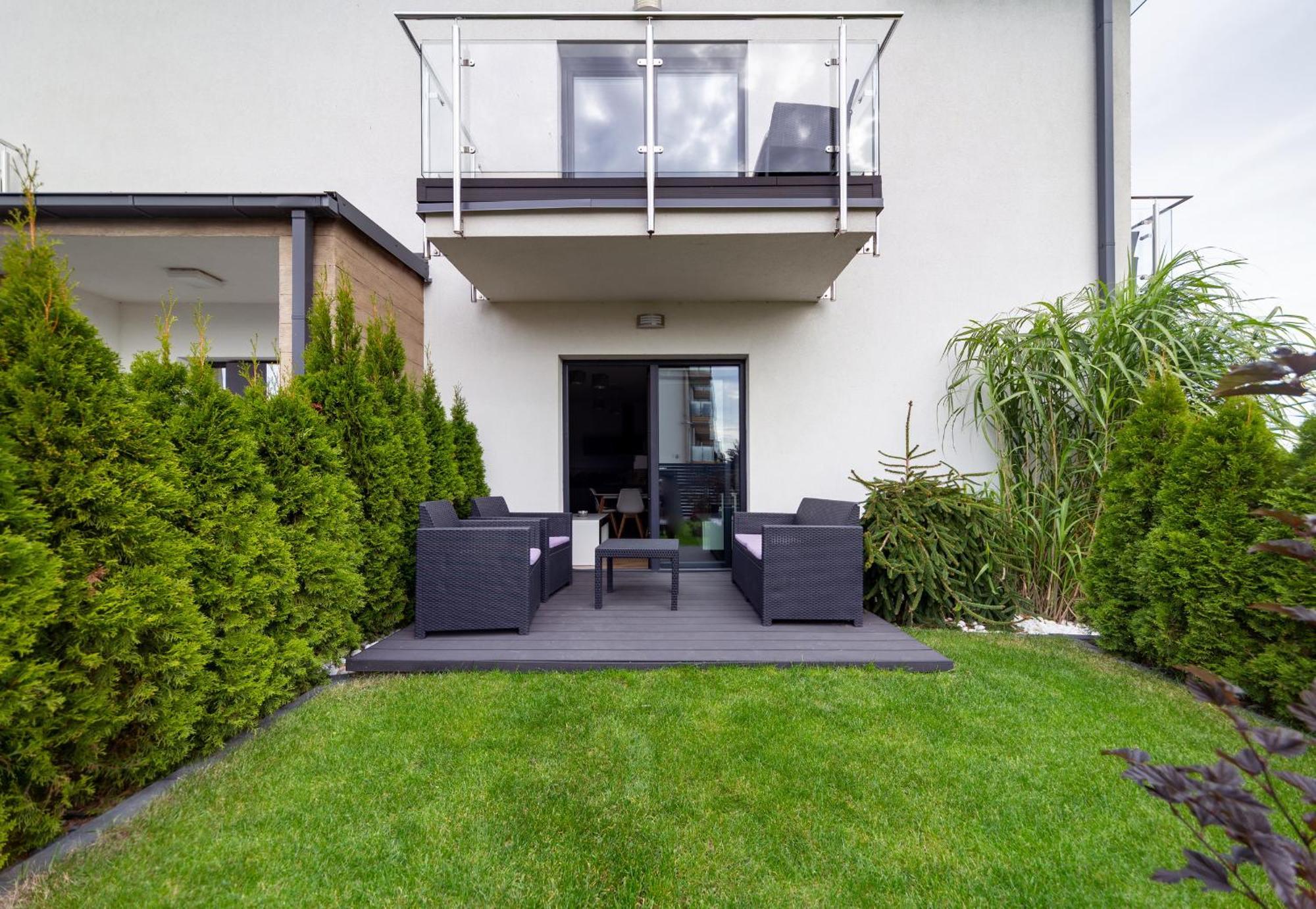 Martinus Apartments Мехелинки Номер фото