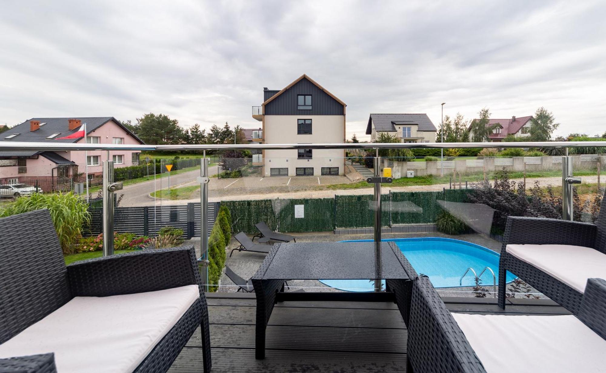 Martinus Apartments Мехелинки Номер фото