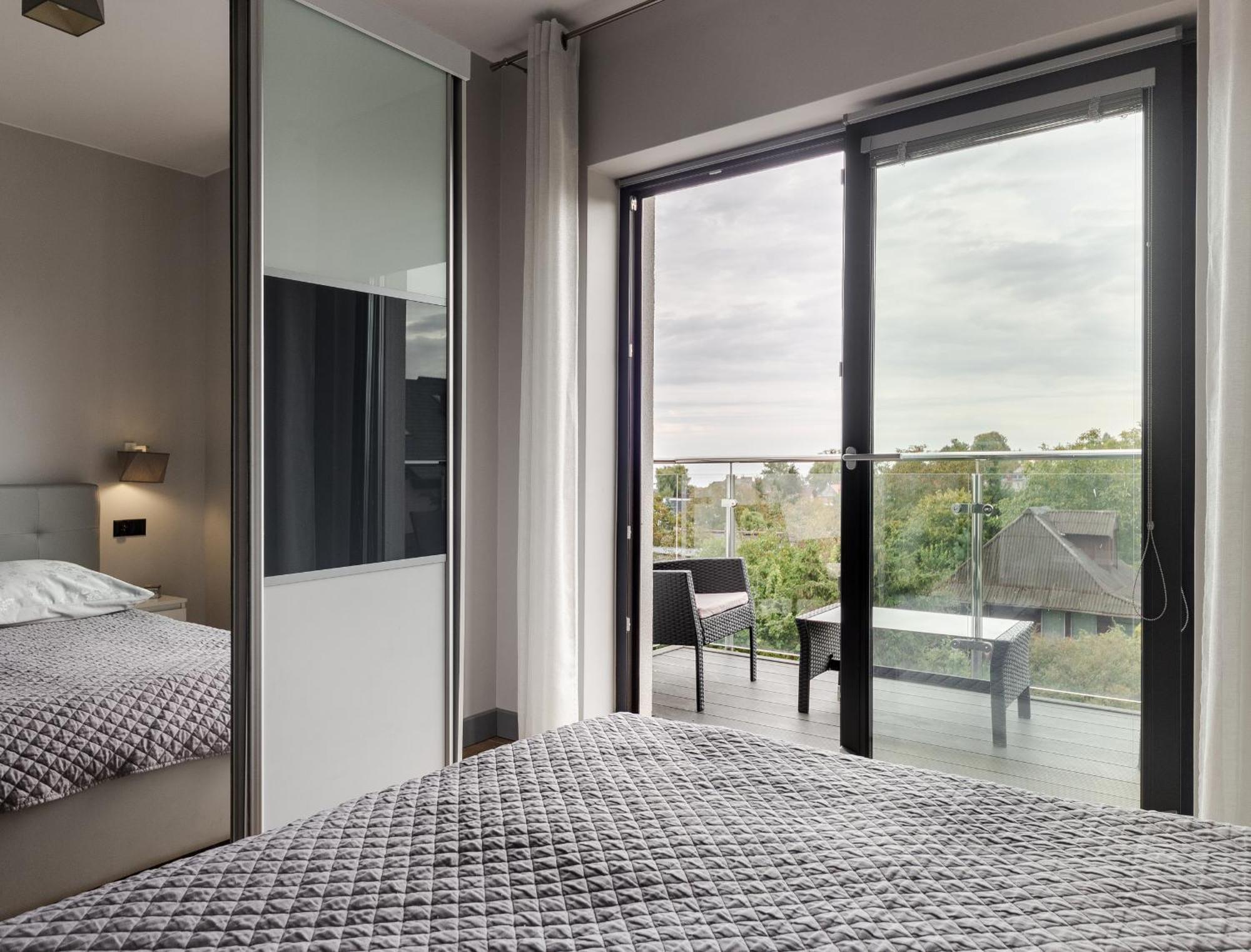 Martinus Apartments Мехелинки Номер фото