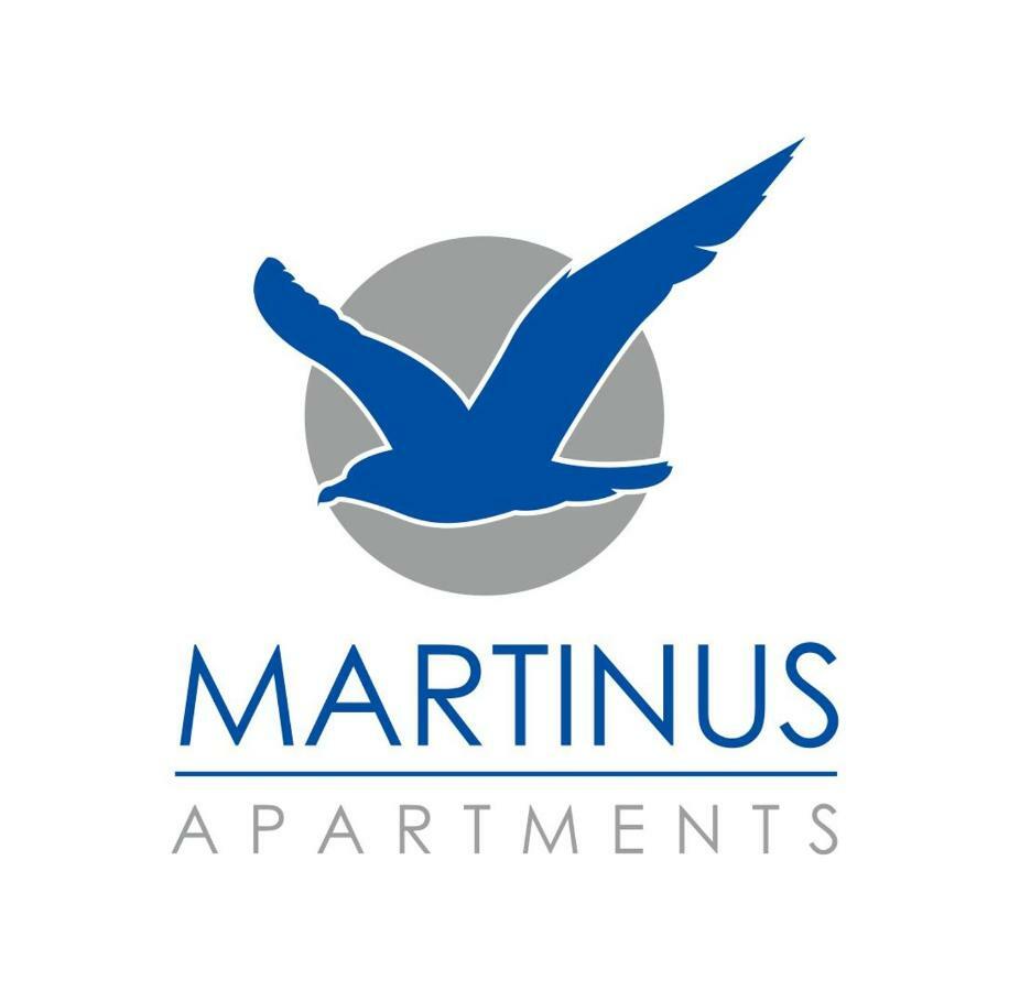 Martinus Apartments Мехелинки Экстерьер фото